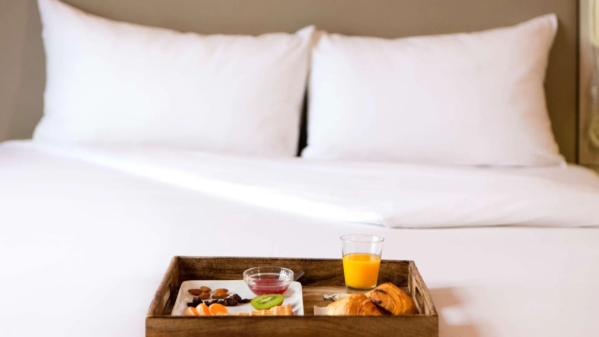 Hotel Flanelles 4*