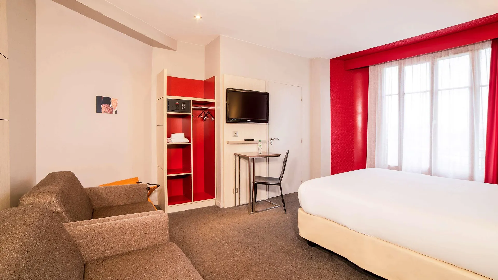 Flanelles Hotel