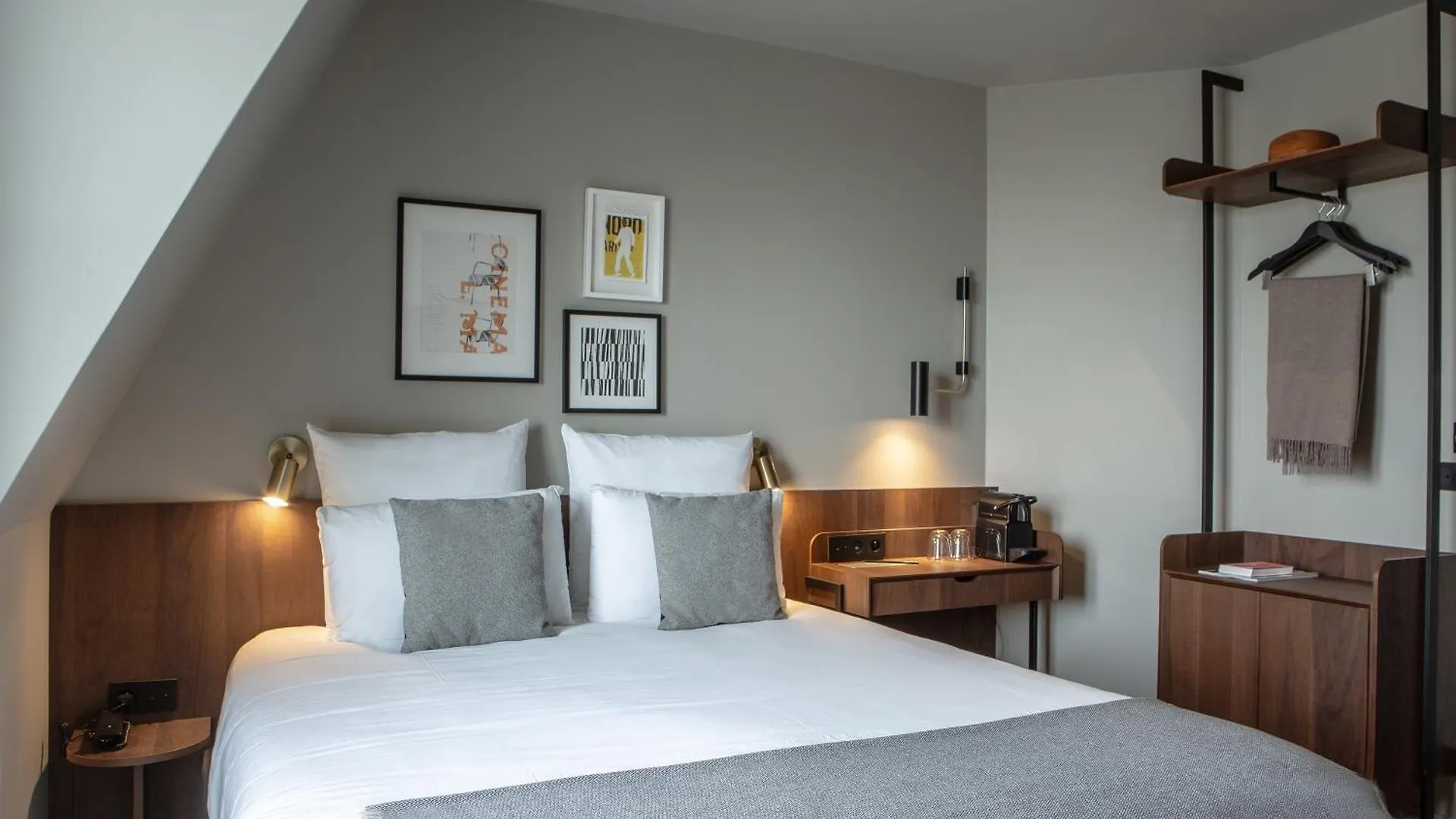 Flanelles Hotel 4*