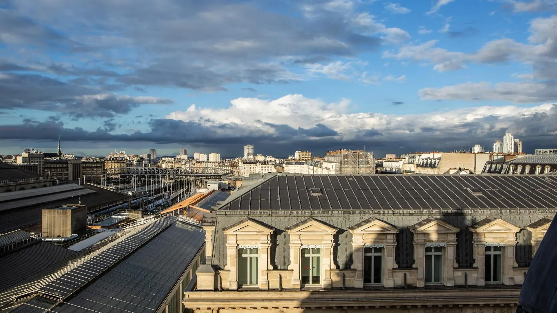 Hotel Flanelles 4*