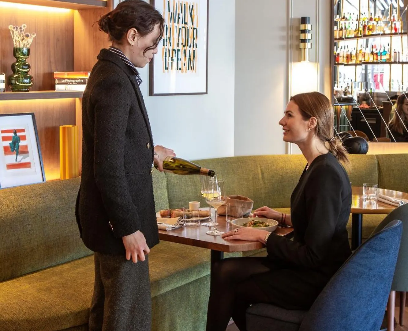 Flanelles Hotel Paris