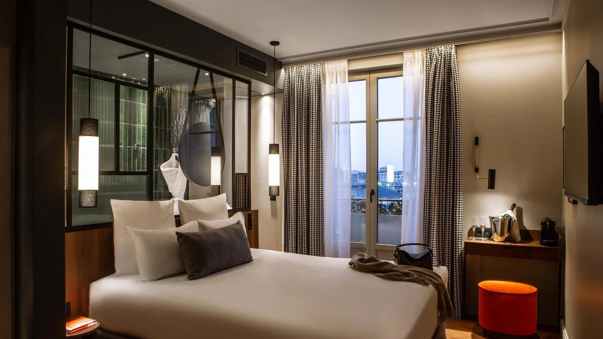 Flanelles Hotel