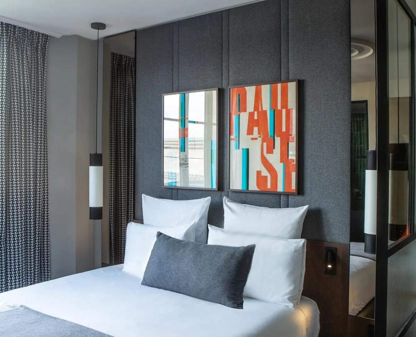 Hotel Flanelles 4*