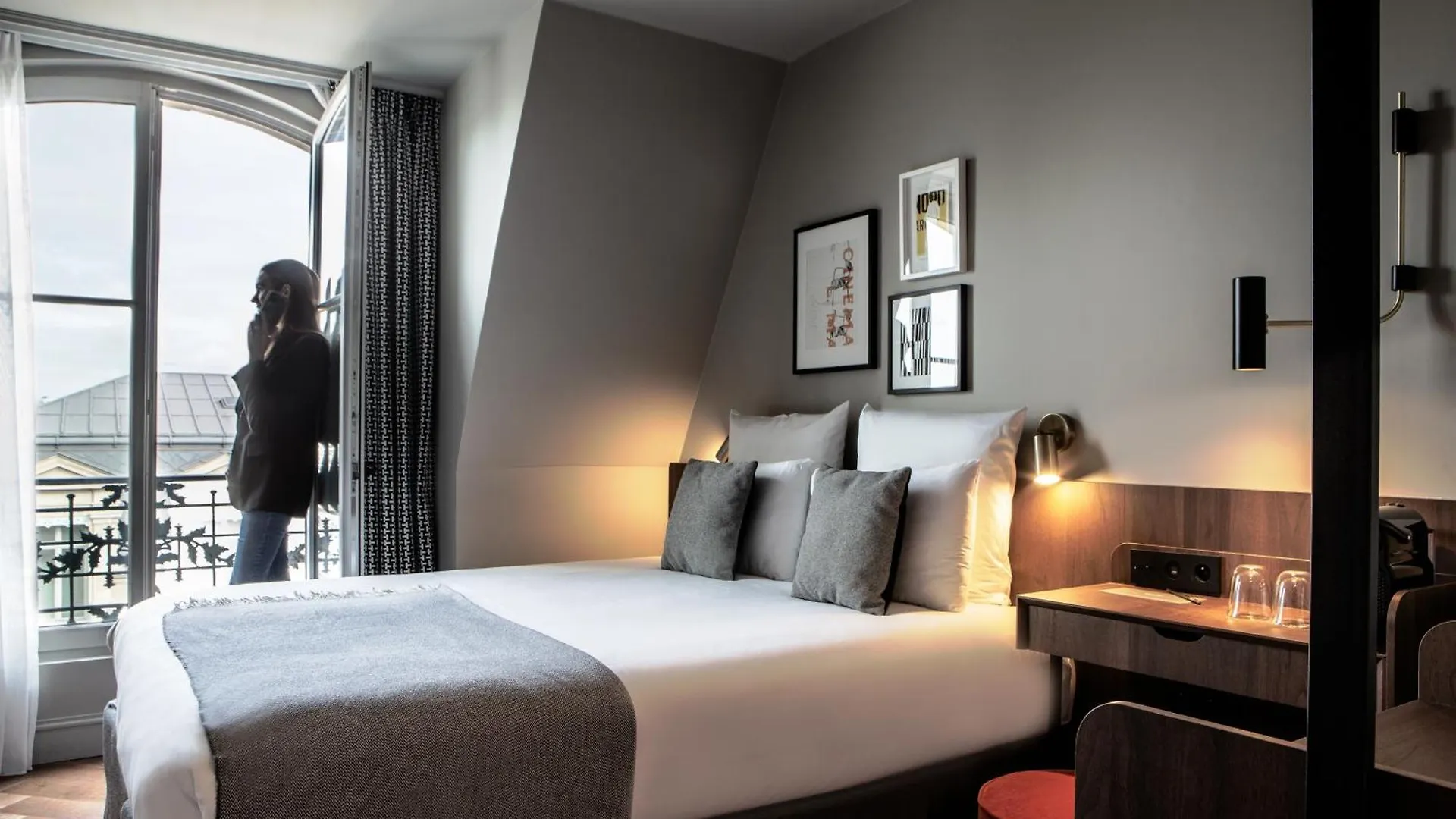 Flanelles Hotel 4*