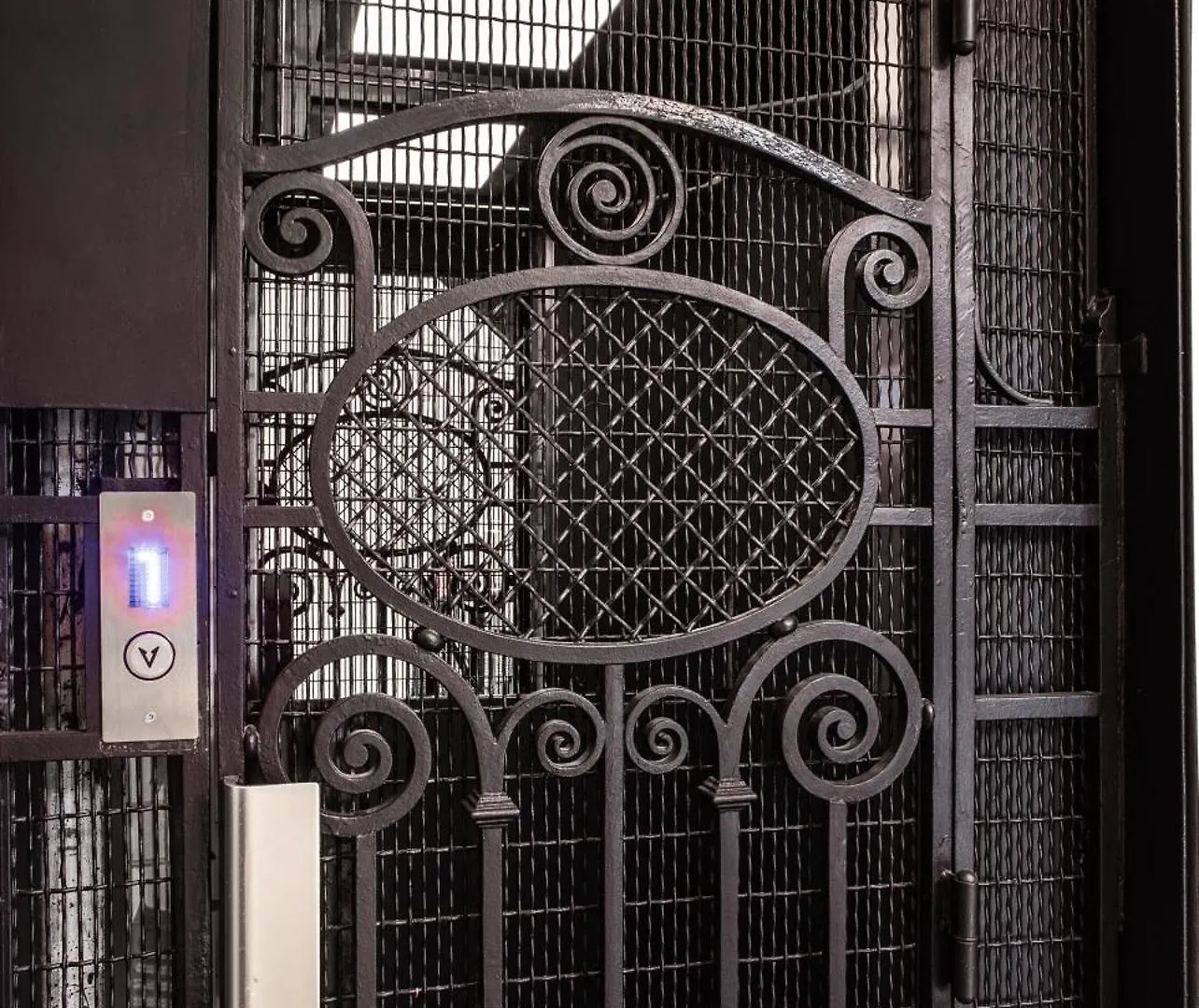 Flanelles Hotel Paris
