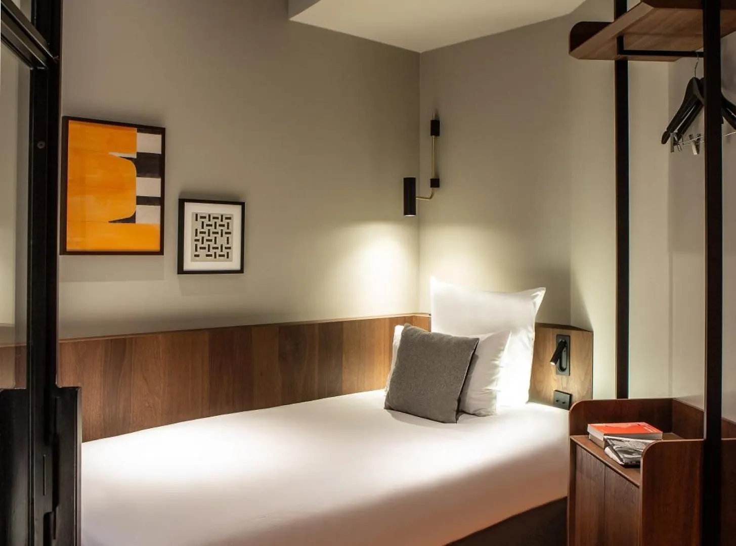 Hotel Flanelles Paris