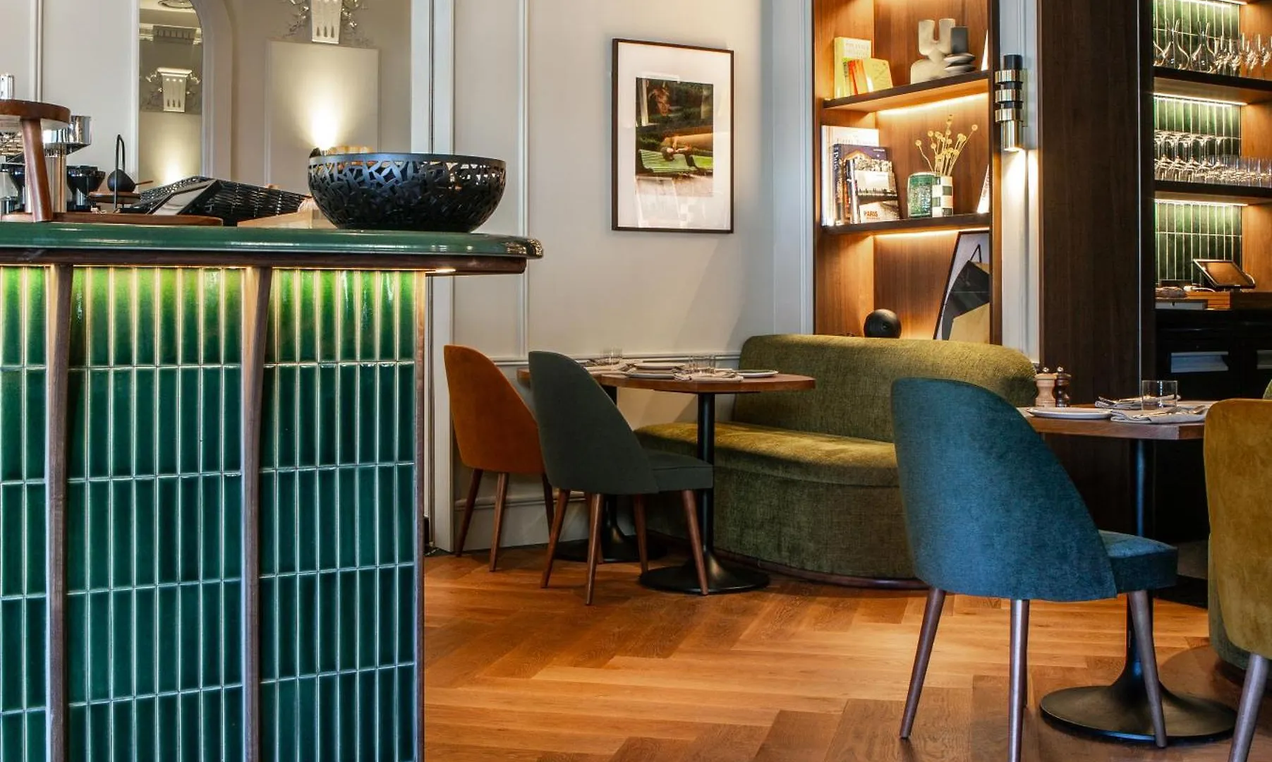 Flanelles Hotel