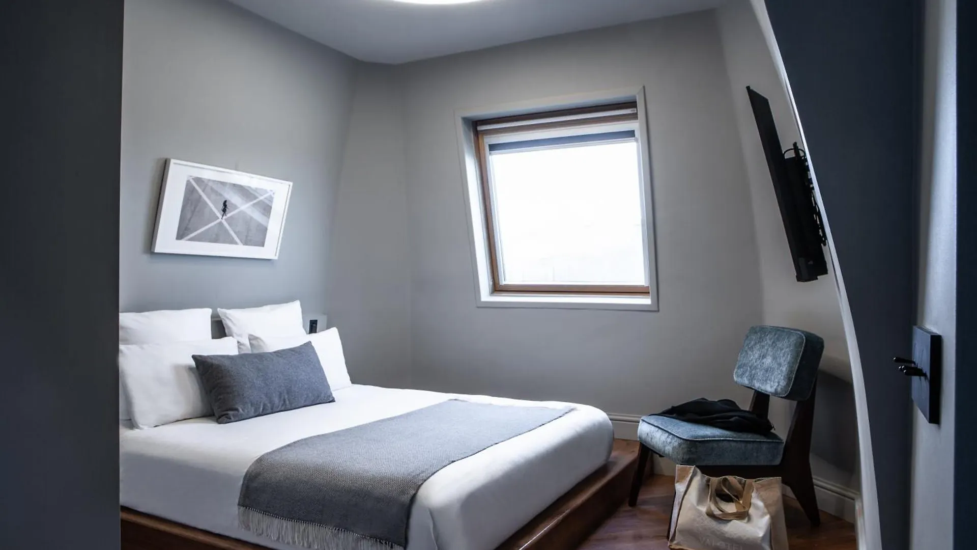 Flanelles 4* Paris