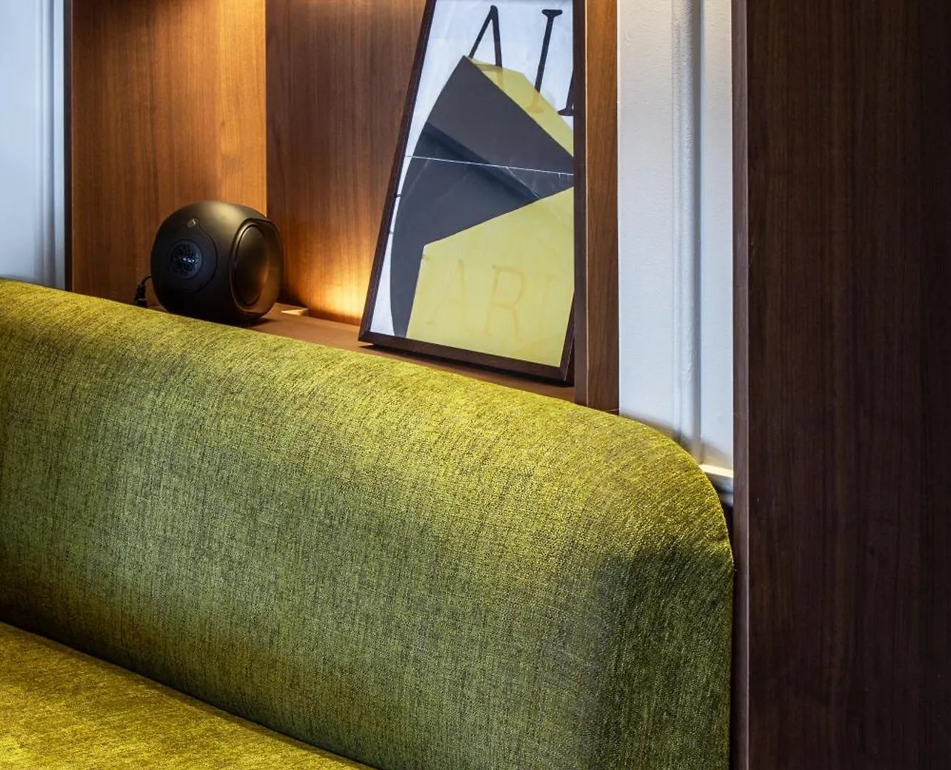 Flanelles Hotel 4*