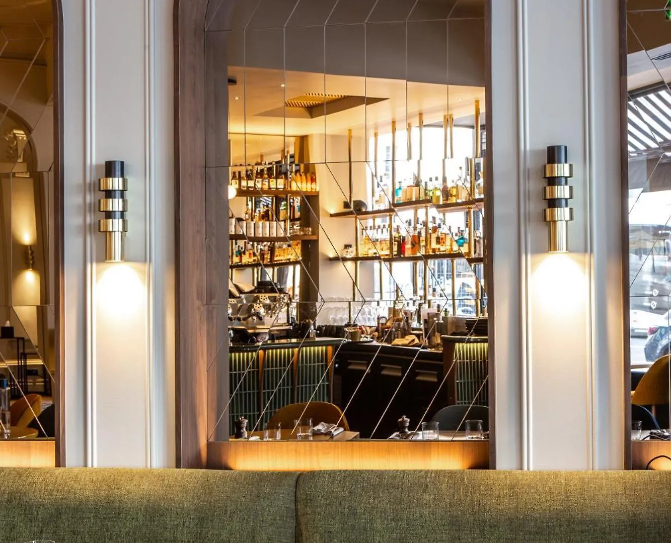 Flanelles Hotel