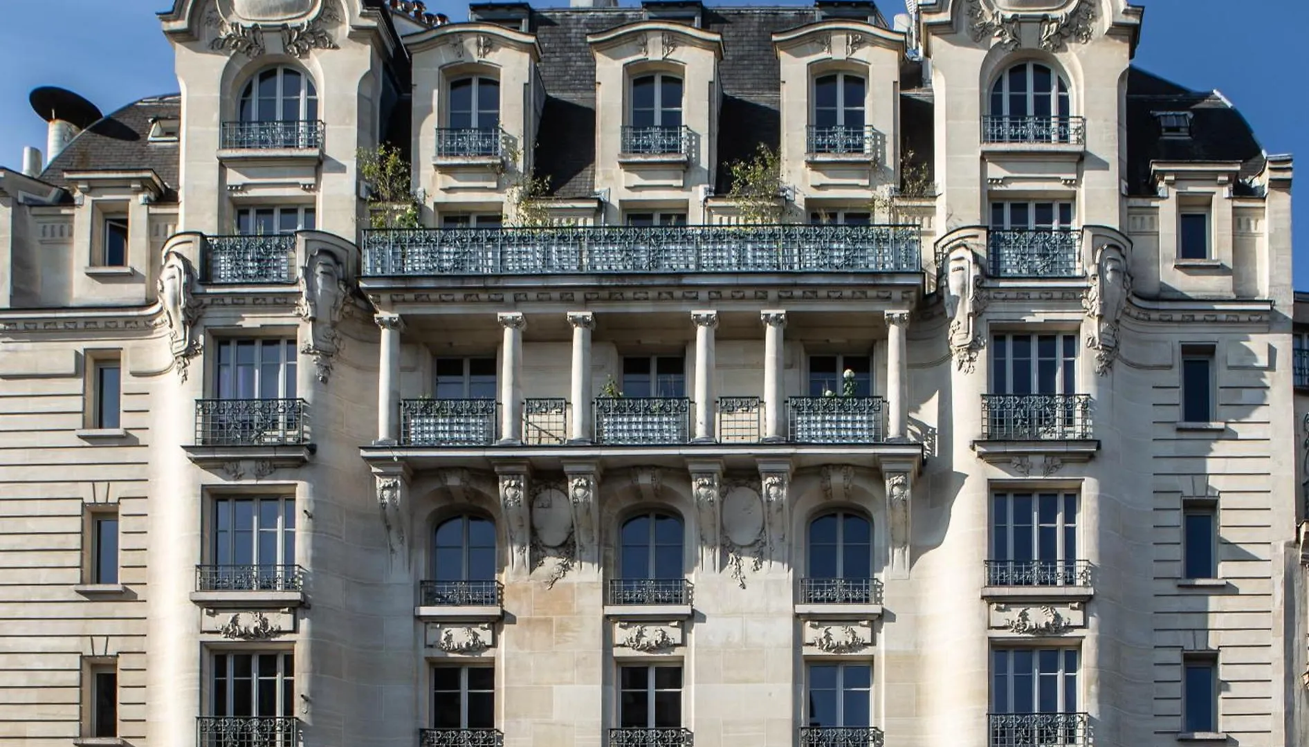 Flanelles Hotel