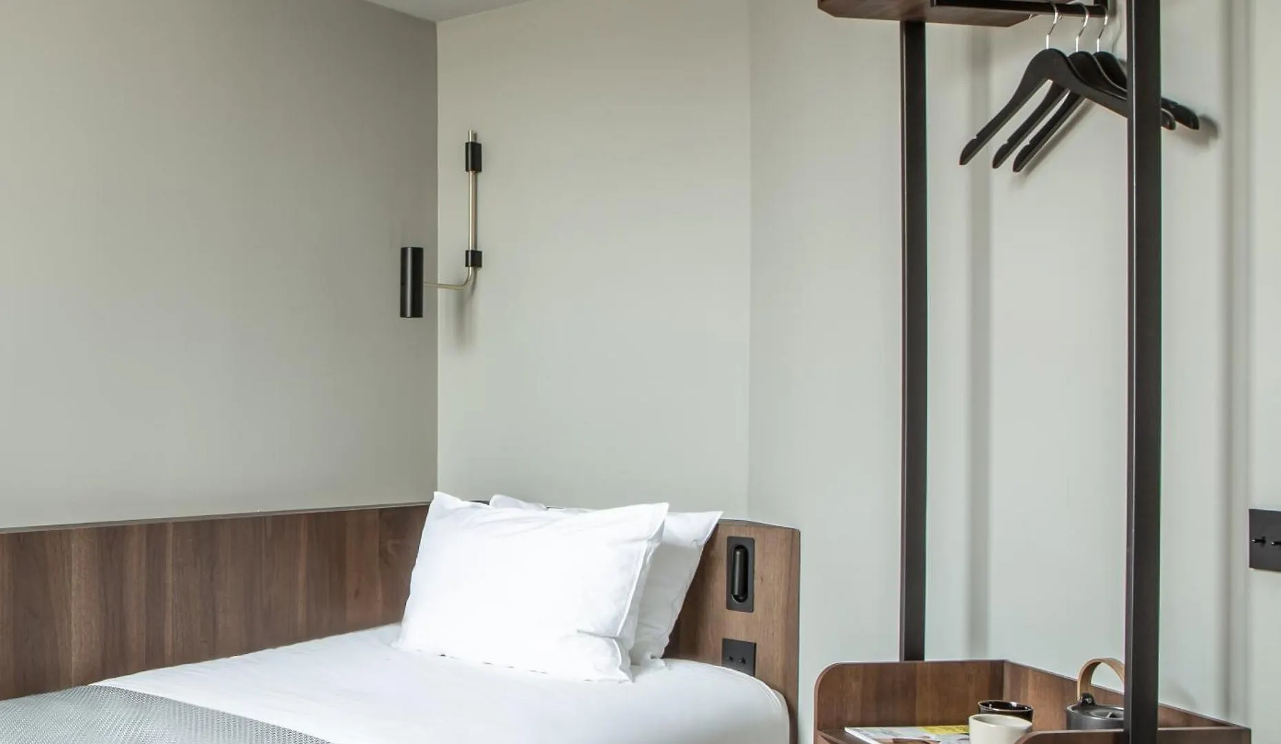 Flanelles Hotel 4*