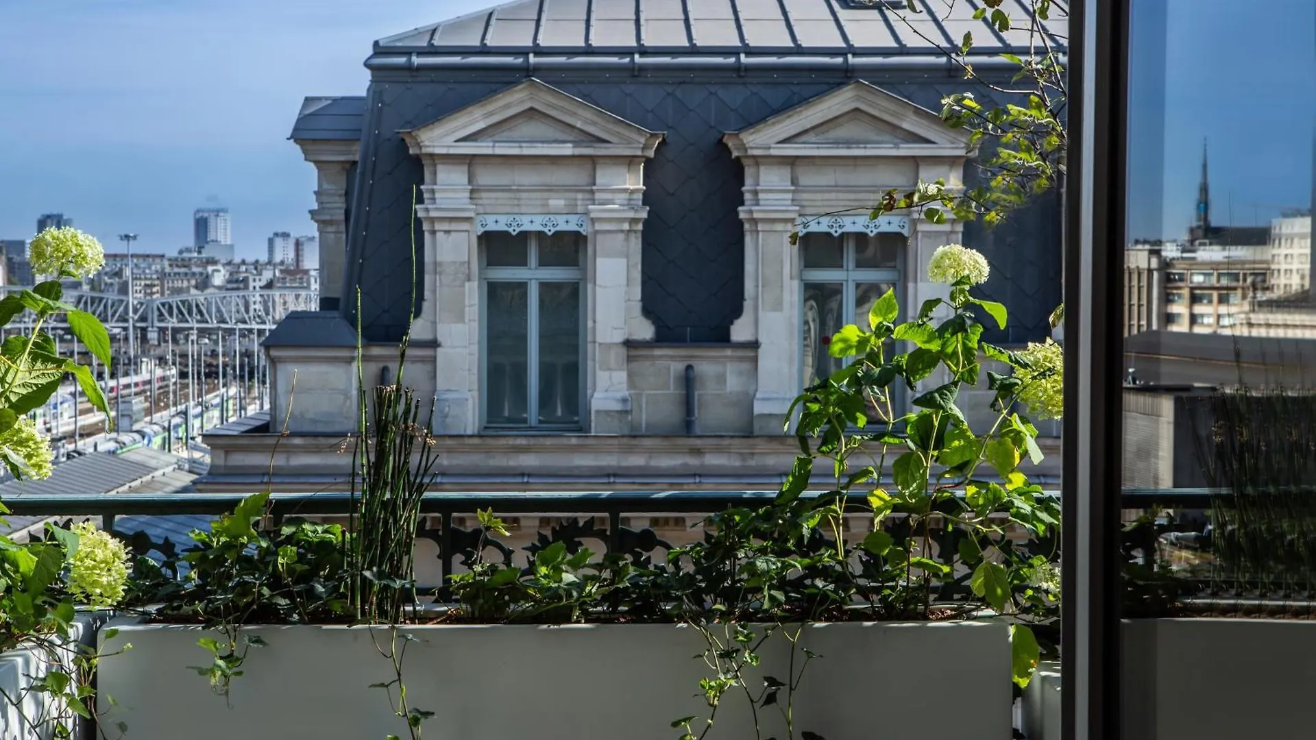 Flanelles Hotel Paris
