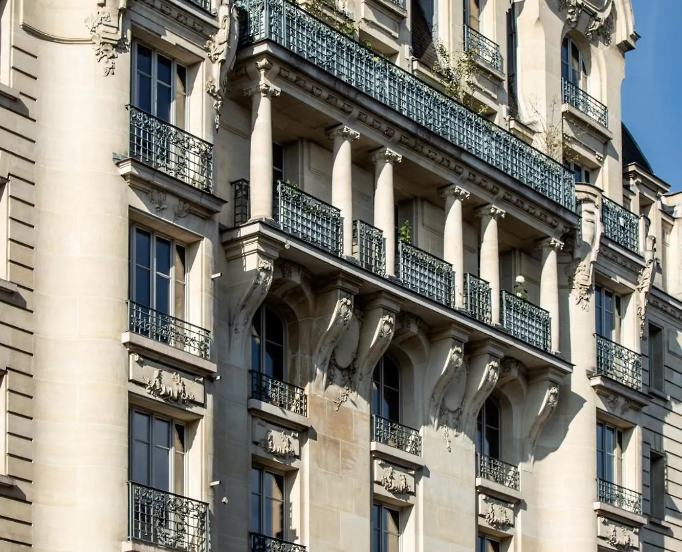 Hotel Flanelles